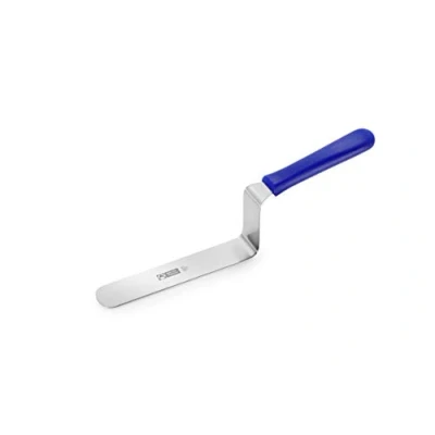 Afbeelding van Paletmes / Glaceermes recht Doorgezet 17 cm
