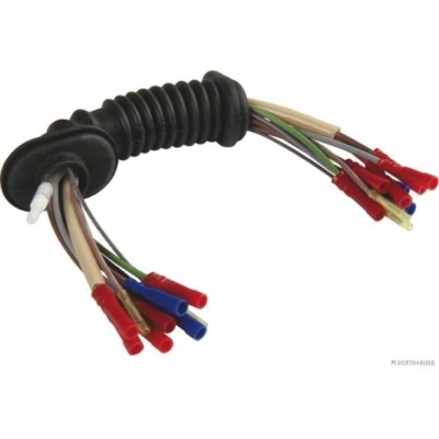 Afbeelding van HERTH+BUSS ELPARTS 51277005 Kabelreparatieset, achterklep