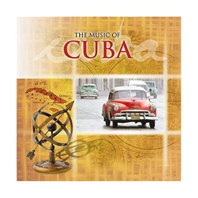 Afbeelding van World Of Music Cuba