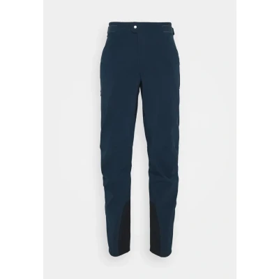 Afbeelding van Vaude MENS Qimsa Pants Outdoorbroeken, Heren, Maat: XL, Dark sea