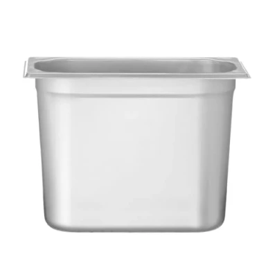 Afbeelding van Gastronormbak 1/4 Kitchen line 200mm