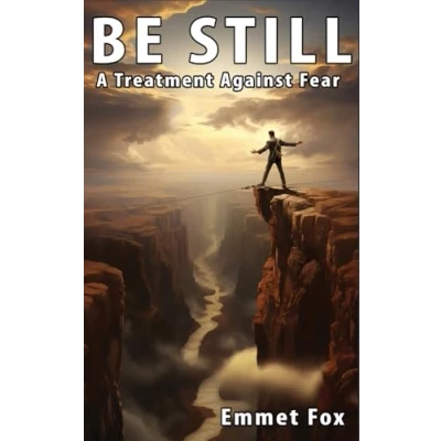 Afbeelding van Be still