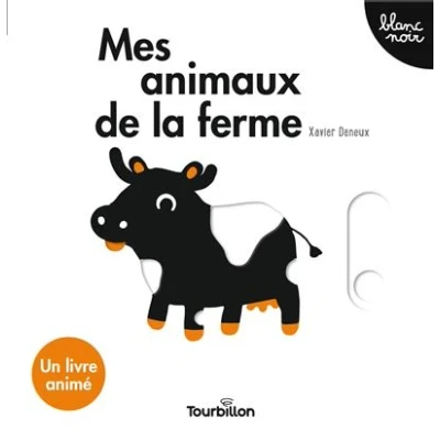 Image de Mes animaux de la ferme