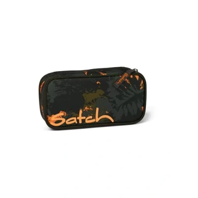 Afbeelding van Satch Pencil Box Etui jurassic jungle
