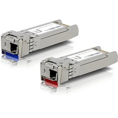 Afbeelding van Ubiquiti UF SM 10G S 20 SFP + module stuks/10 paar