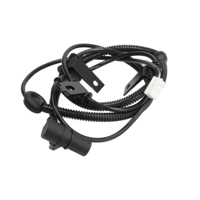 Afbeelding van AUTLOG AS4485 ABS Sensor Achteras rechts