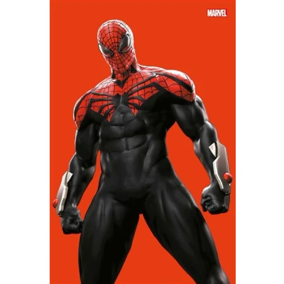 Image de Marvel Comics (II) N09 (Variant Tirage limité) COMPTE FERME