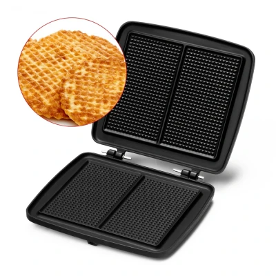 Afbeelding van Frifri Wafelvorm 16x28 FM0024