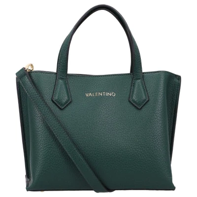 Afbeelding van Valentino Bags Fall Re Handtassen Dames Groen Maat ONESIZE