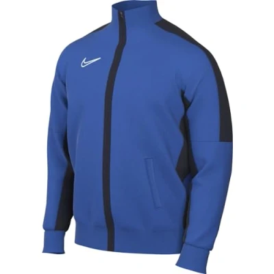 Afbeelding van Nike Performance Academy 23 Trainingsvest, Heren, Maat: XL, Royal blue obsidian/white