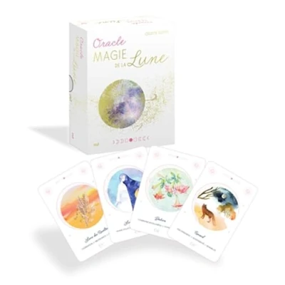 Afbeelding van Oracle de la lune