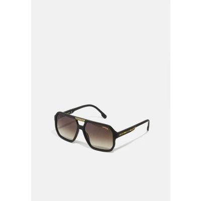 Afbeelding van Carrera Victory Unisex Zonnebril, Maat: 60, Matte black