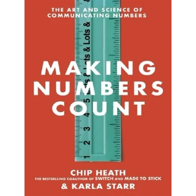 Image de Making Numbers Count
