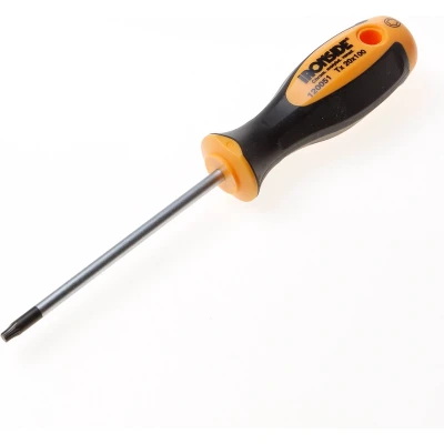 Afbeelding van Ironside Schroevendraaier TX20