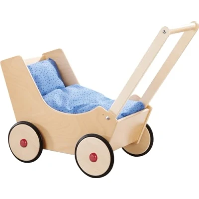 Afbeelding van HABA Houten speelgoed voor kinderen, Maat: One Size, Multi coloured