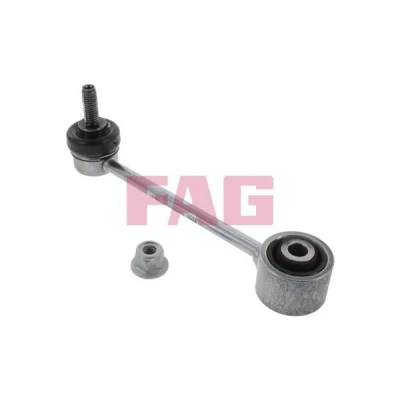 Afbeelding van FAG 818 0492 10 Stabilisatorstang 166,00 M10x1,5 RENAULT: MASTER 3, 3 Kasten, OPEL: Movano B Van