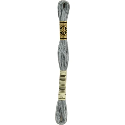 Afbeelding van DMC Mouline 169 borduurgaren