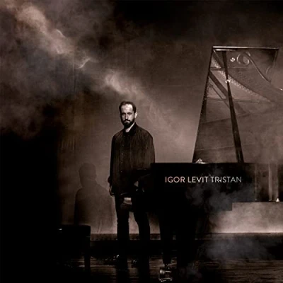 Afbeelding van Igor Levit: Tristan