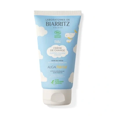 Afbeelding van Laboratoires de Biarritz Babycare Alga Natis Billenzalf 75ml