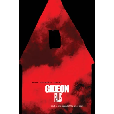 Afbeelding van Gideon Falls DLX ED HC Deluxe Edition, Book One