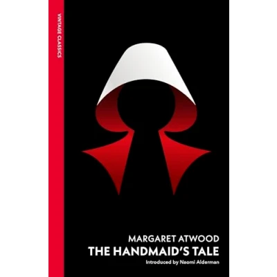 Afbeelding van Handmaid&#039;s Tale