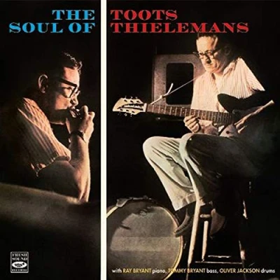Afbeelding van Soul Of Toots Thielemans