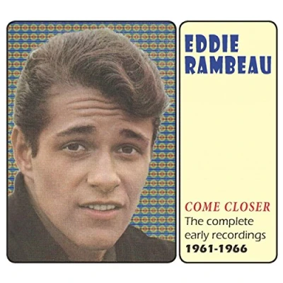 Afbeelding van Come Closer The Complete Early Recordings 19611966