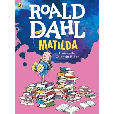 Afbeelding van Matilda Colour Edition