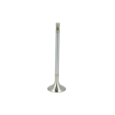 Afbeelding van TRW Engine Component 261133 Uitlaatklep 29,9 Verchroomde klepsteel, Klepsteeleind gehard MERCEDES BENZ: E Class Saloon, SLK