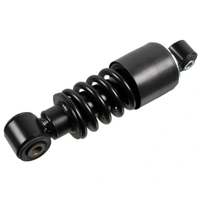 Afbeelding van FEBI BILSTEIN 180174 Demper, cabine ophanging