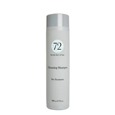 Afbeelding van PRE TREATMENT CLEANSING SHAMPOO 400 ML