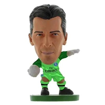 Afbeelding van Paris Saint Germain SoccerStarz Buffon