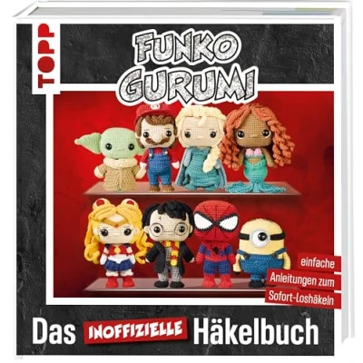 Afbeelding van Funkogurumi