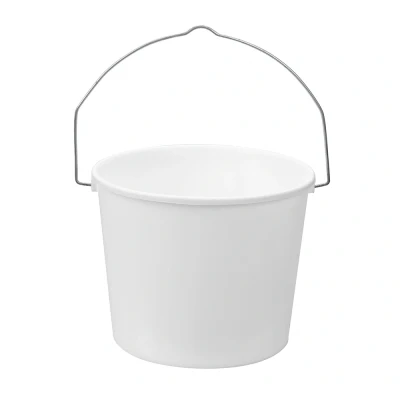 Afbeelding van Silverline Plastic verfcontainer 2,5 liter