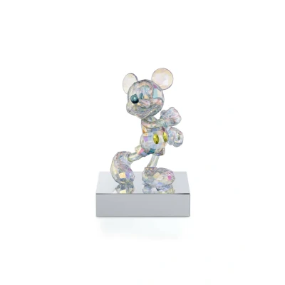 Afbeelding van Swarovski Mickey &amp; Friends