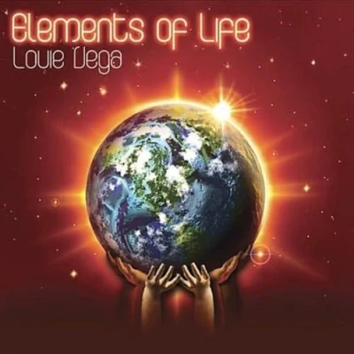 Afbeelding van Vega Louie Elements Of Life