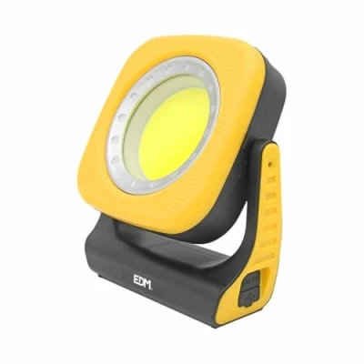 Afbeelding van LED spotlight EDM 36116 10 W 6500 K 1000 lm 400