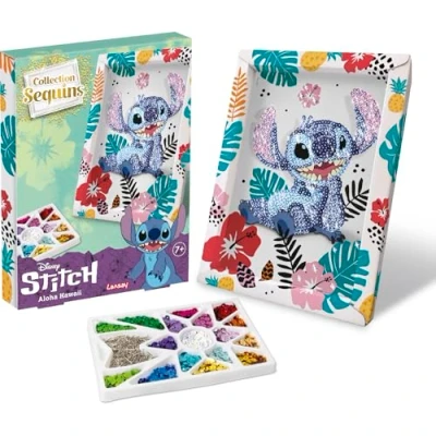 Afbeelding van Lansay Pailletten collectie