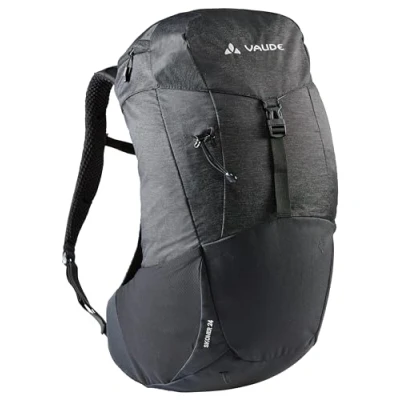 Afbeelding van Vaude Skomer 24 Wandelrugzak Dames Black L