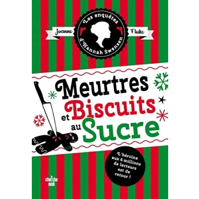 Afbeelding van MEURTRES ET BISCUITS AU SUCRE