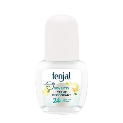Afbeelding van Fenjal Sensitive Deodorant Roll On 50ML
