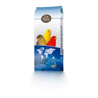 Afbeelding van Deli Nature Zangzaad Extra Nummer 53 20 kg