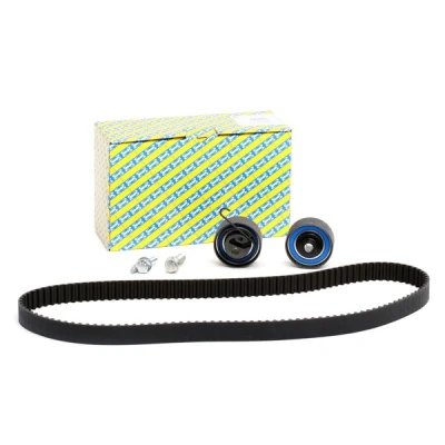 Afbeelding van SNR KD453.31 Distributieriemset 131 OPEL: Zafira B, Astra H Hatchback, J CHEVROLET: Cruze Estate, Saloon