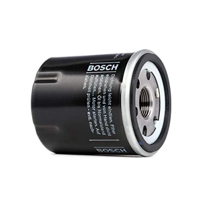 Afbeelding van BOSCH 0 451 103 292 Oliefilter M 20 x 1,5 Opschroeffilter RENAULT: CLIO 2, TWINGO 1, AIXAM: 400 Hatchback