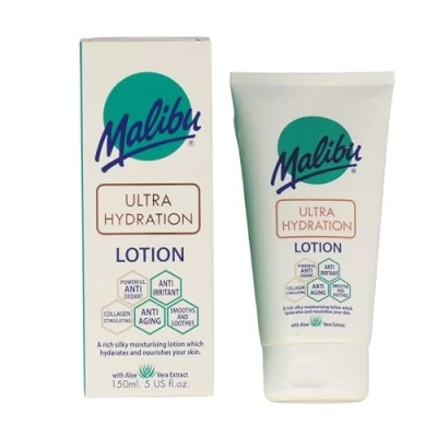 Afbeelding van Malibu Ultra Hydration Body Lotion 150 ml