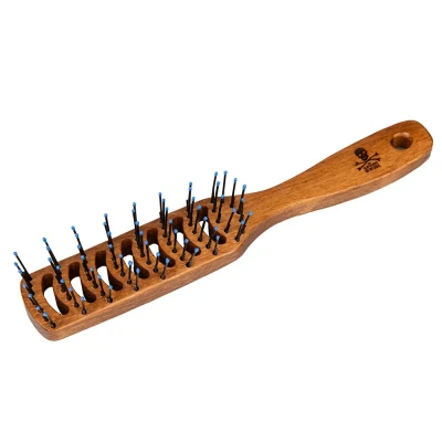 Afbeelding van The Bluebeards Revenge Haircare &amp; Styling Vent Brush Borstel