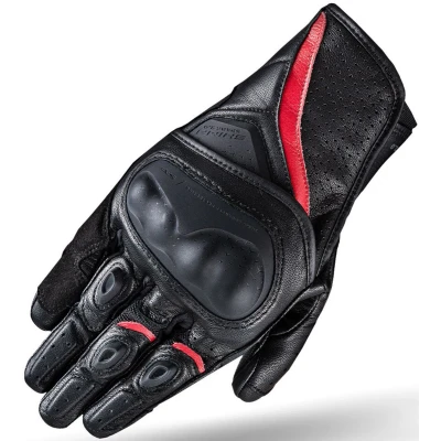 Afbeelding van SHIMA Spark 2.0 Zwart Rood Handschoenen Maat 3XL Handschoen
