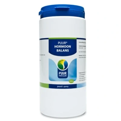 Afbeelding van Puur Hormone Balance
