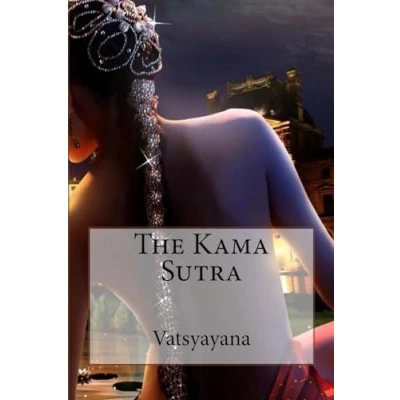 Afbeelding van The Kama Sutra Vatsyayana