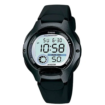 Afbeelding van Horloge Uniseks Casio (Ø 30 mm)